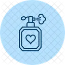Perfume Icon