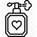 Perfume Icon