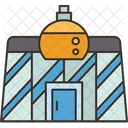Perfume Shop  Icon