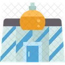Perfume Shop  Icon