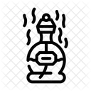 Perfume Smell  Icon