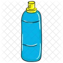 Perfume Spray Perfume Bottle Aroma Icon