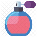 Perfume Spray  Icon