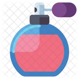 Perfume Spray  Icon