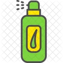 Perfumes Bottle Spray Icon