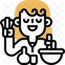 Perfumista Perfumista Perfumista Icon