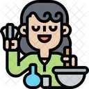 Perfumista Perfumista Perfumista Icon