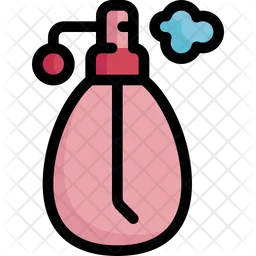 Perfumn  Icon