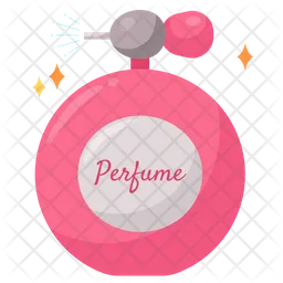 Perfurme  Icon