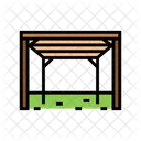 Pergola  Icon