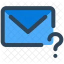 E Mail Correio Envelope Icon