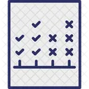 Pergunta De Escolha Linha Teste Mc Icon