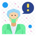 Pergunte a um médico  Ícone