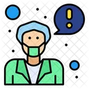 Pergunte a um médico  Ícone