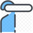 Perilla de la puerta  Icono