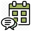 Comment Chat Message Icon