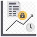 Period Time Security Icon