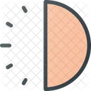 Period Minute Minutes Icon