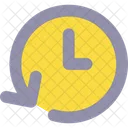 Period of time  Icon