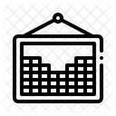 Periodensystem Elemente Chemie Symbol