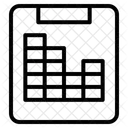Periodensystem Symbol