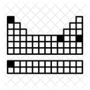 Periodensystem Symbol