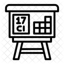 Periodensystem Elemente Chemie Symbol