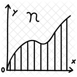 Periodic Graph Icon