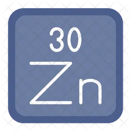 Periodic Table  Icon