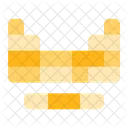 Periodic Table Symbol Education Icon