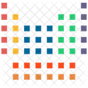 Periodic Table Chemistry Element Icon