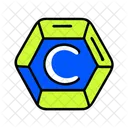 Periodic Table Education Learning Icon