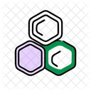 Periodic Table Education Learning Icon