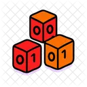 Periodic Table Education Learning Icon