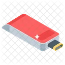 Peripherique USB Cle USB Cle USB Icon