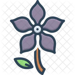 Periwinkle  Icon