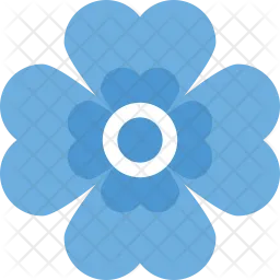 Periwinkle  Icon