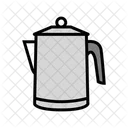 Kaffeemaschine  Symbol