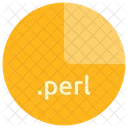 Perl  Icon