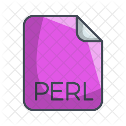 Perl Icon