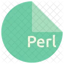 Perl Pl File Icon