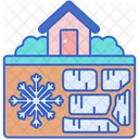 Permafrost  Icon