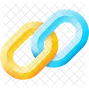 Permalink Connect Attach Icon
