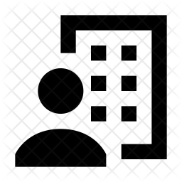 Permanent job Icon