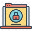 Permisos Privilegio Permiso Icono