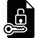 Permission Permit Assent Icon