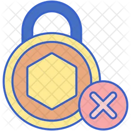 Permissionless  Icon