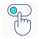 Permissions  Icon
