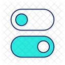 Permissions Setting  Icon