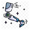 Pernas artificiais  Ícone